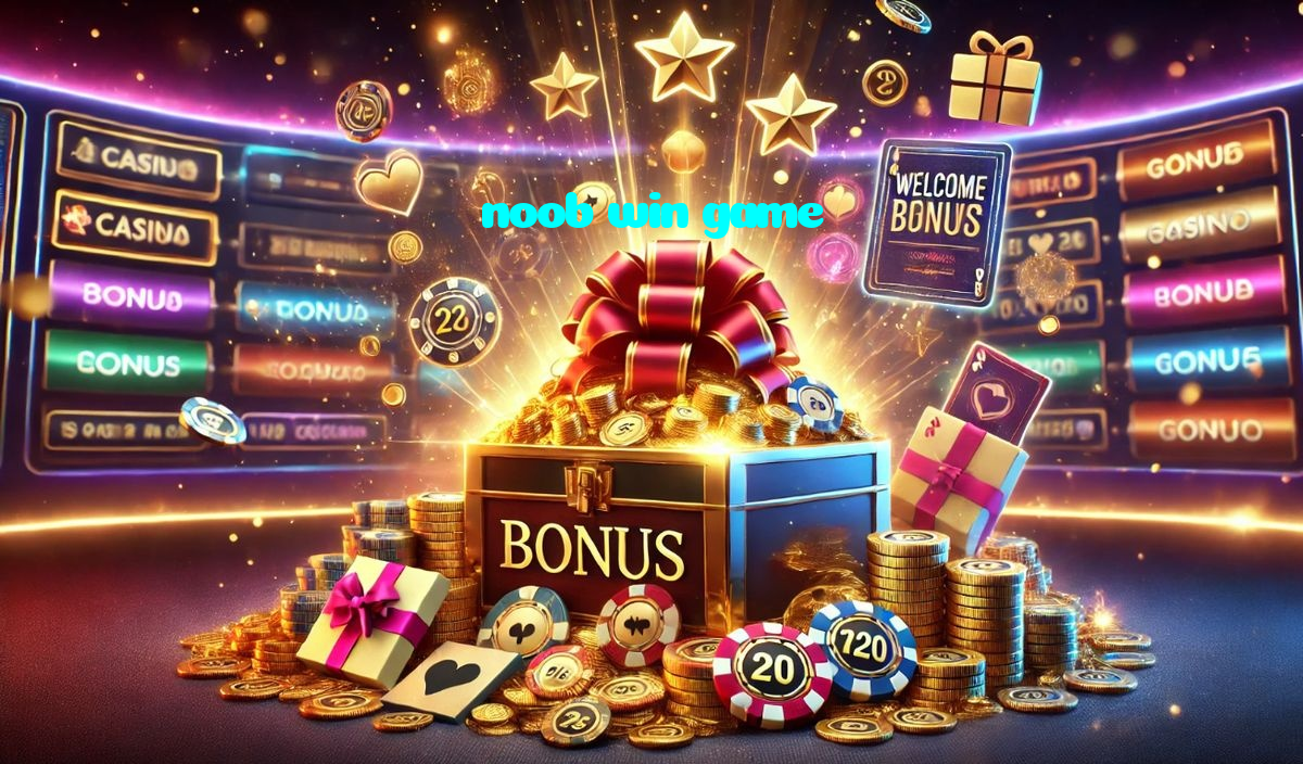 available types of noob win game bet including pre-match live express and system bets