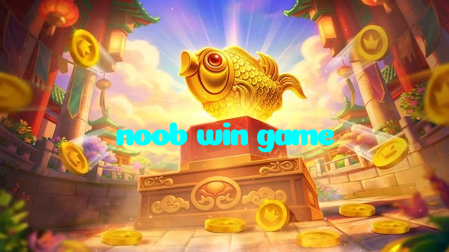 noob win game casino presented on mobile device in Pakistan with slots and live games